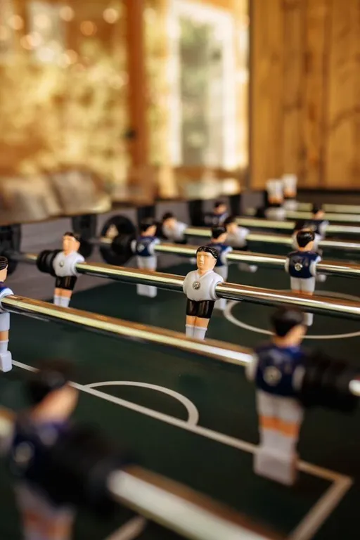 Лесной Викенд