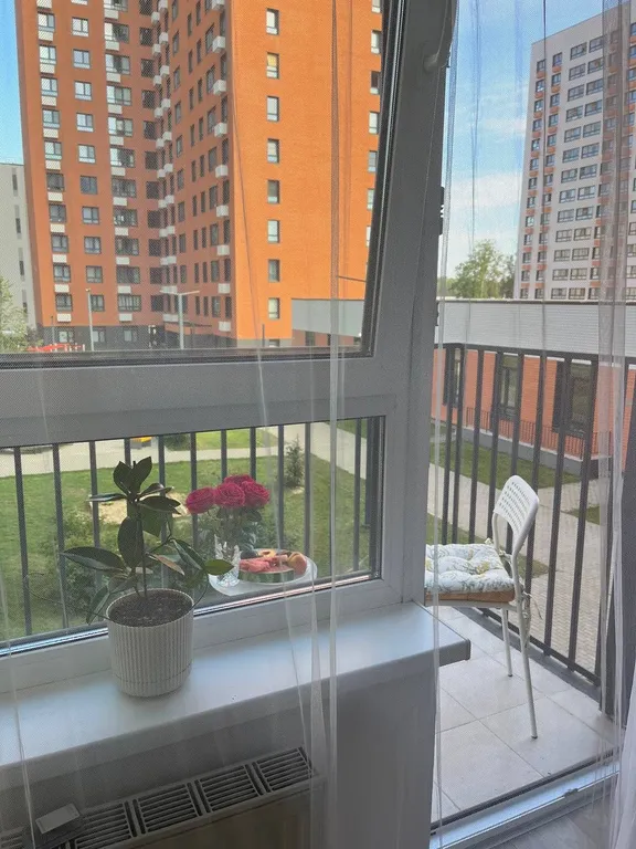 Интеллигентная квартира рядом с Цыба