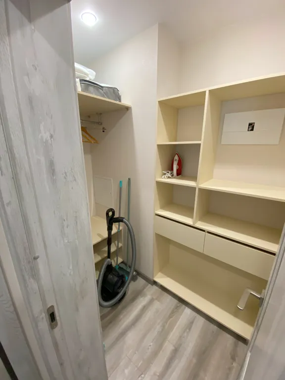 Элитная 2-комнатная квартира на берегу моря 63 м², 13/13