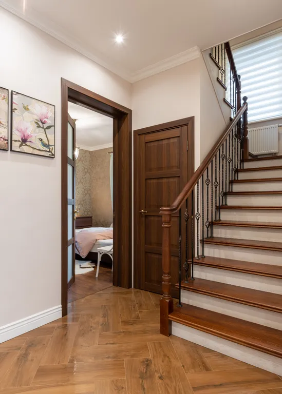 Коттедж Золотая Проба