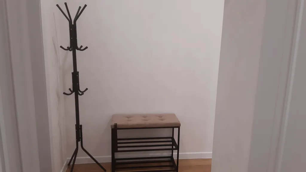 Уютная квартира с удобным расположением