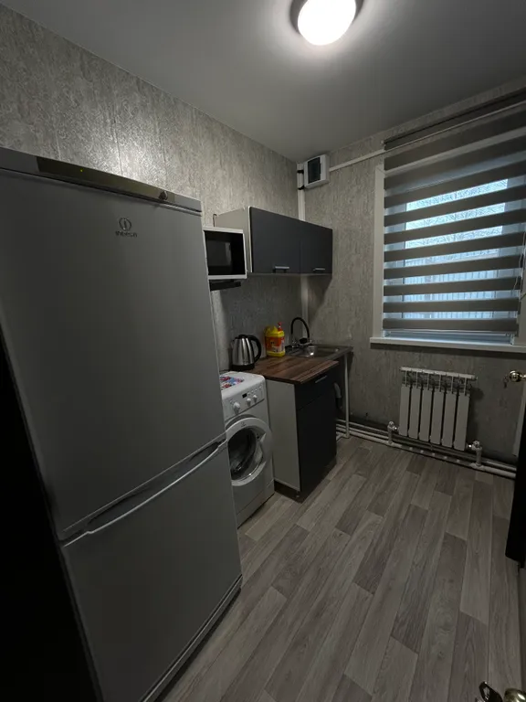 Уютная комната в гостевом доме