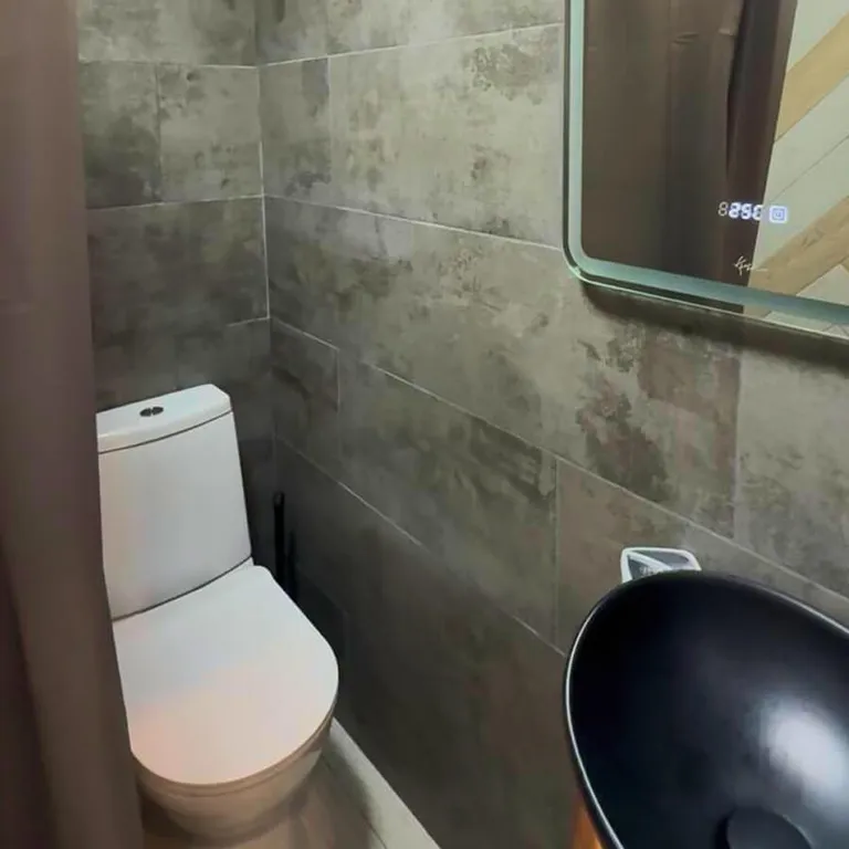 Романтично, красиво и тепло