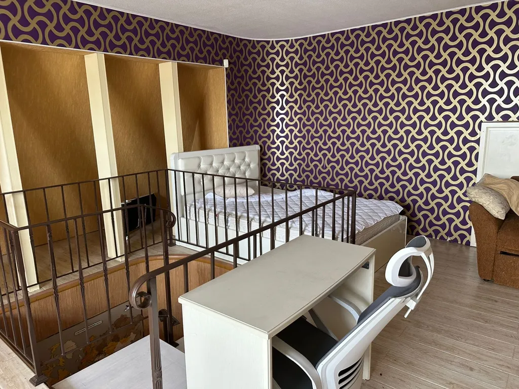 Большой 3 этажный дом для лучшего отдыха