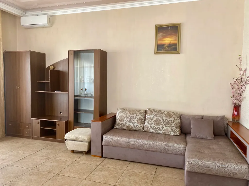 Дом в экорайоне