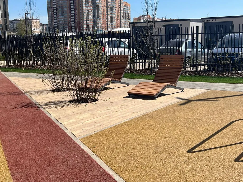 Квартира Квартира Апартамент Lifestyle — Казань