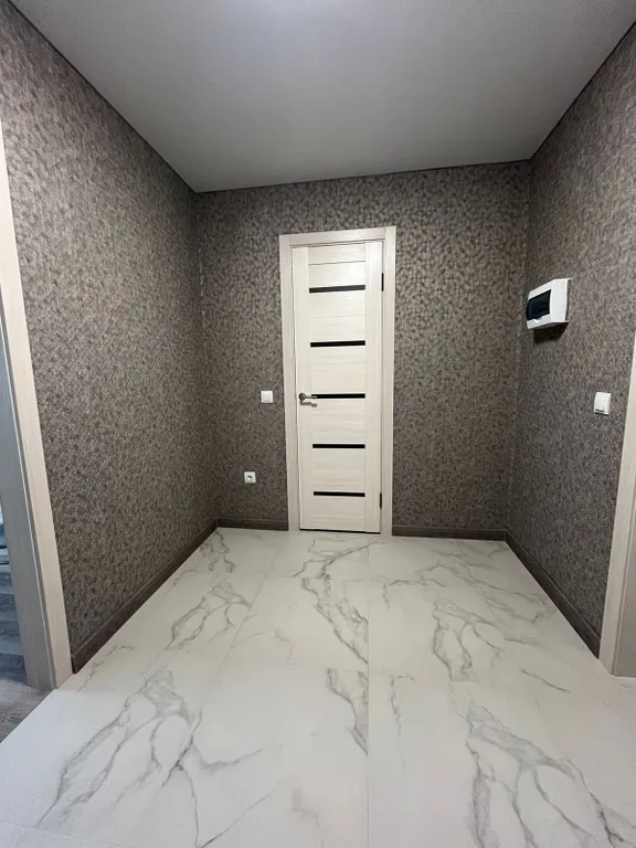 Студия в новом доме