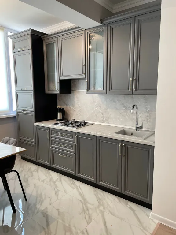 Апартаменты Tour house в Каспийске