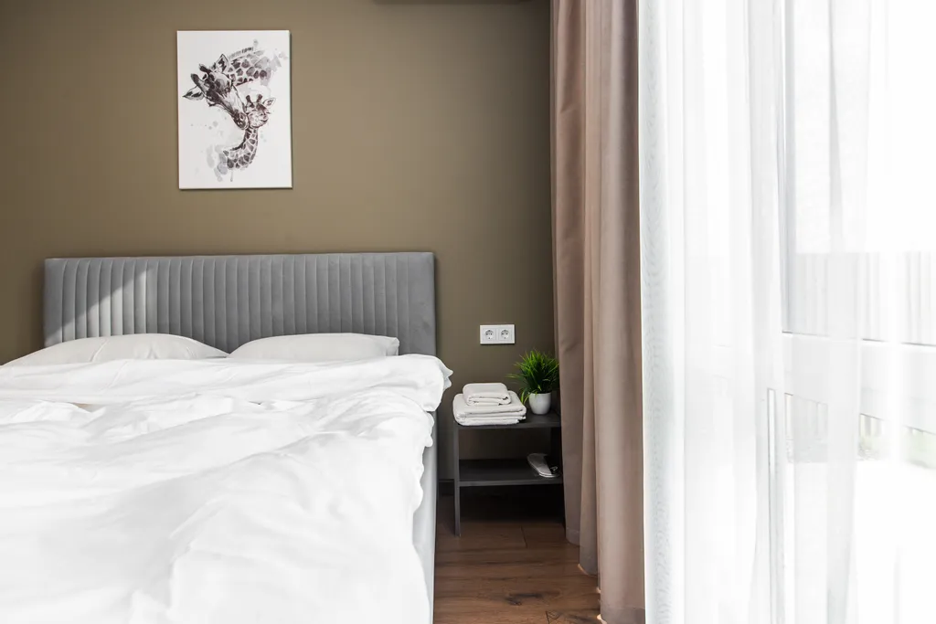 Загородный дом с баней и бассейном