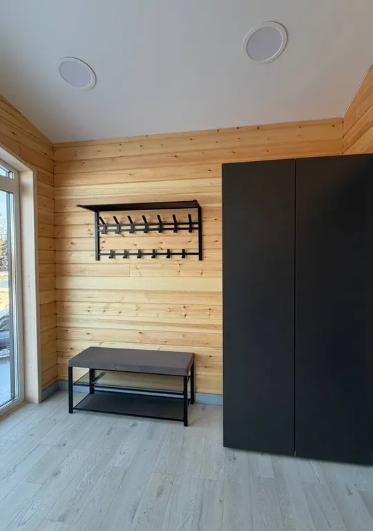 Стильный дом