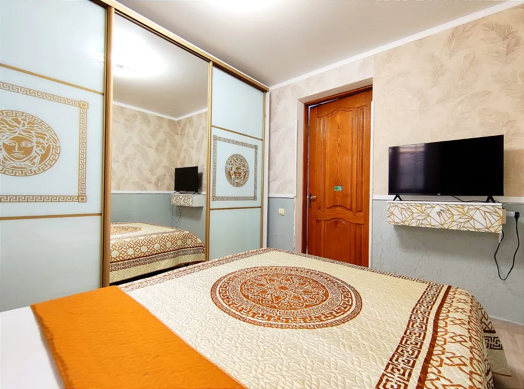 Квартира Комната — Гагра