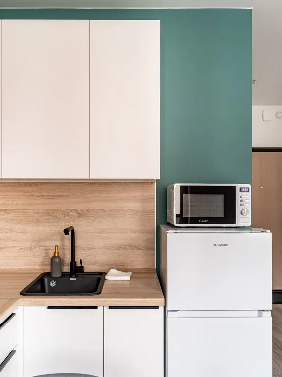 Квартира Квартира Your Pushkin Apart для 2 гостей — Пушкин