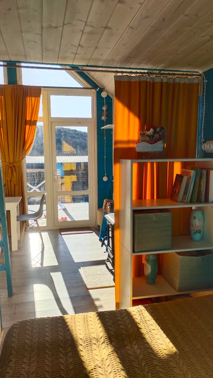 Агро туристический комплекс Сартана