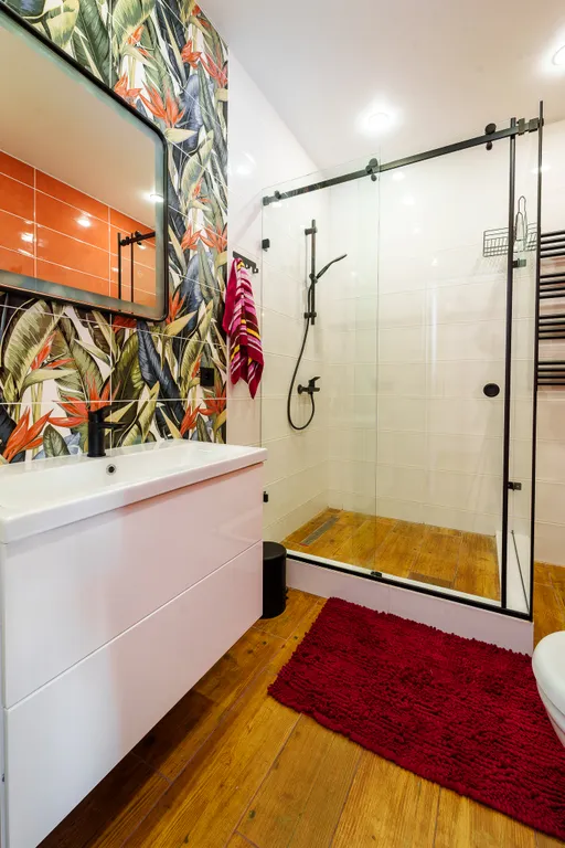 Квартира Квартира Просторная уютная трёхкомнатная в микрорайоне северный, рядом аэропорт — Геленджик