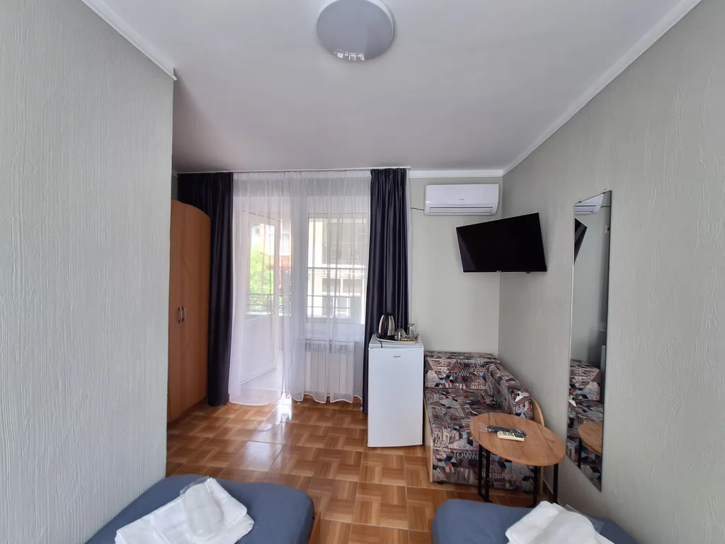 Квартира Комната — Геленджик