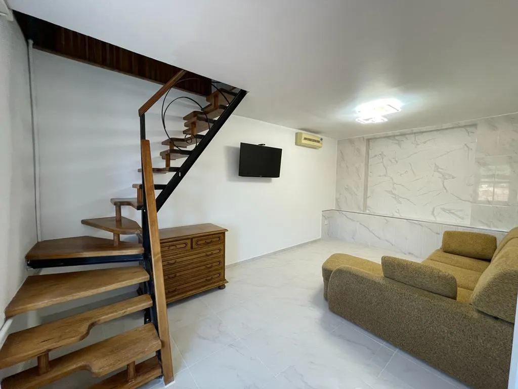 Коттедж в районе центральной набережной