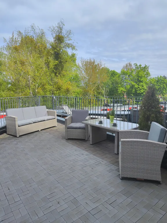 Апартаменты для комфортного отдыха