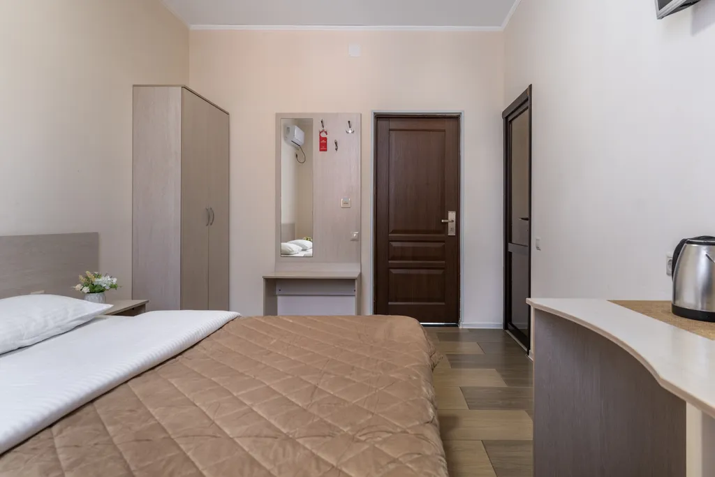 Квартира Комната — Адлер