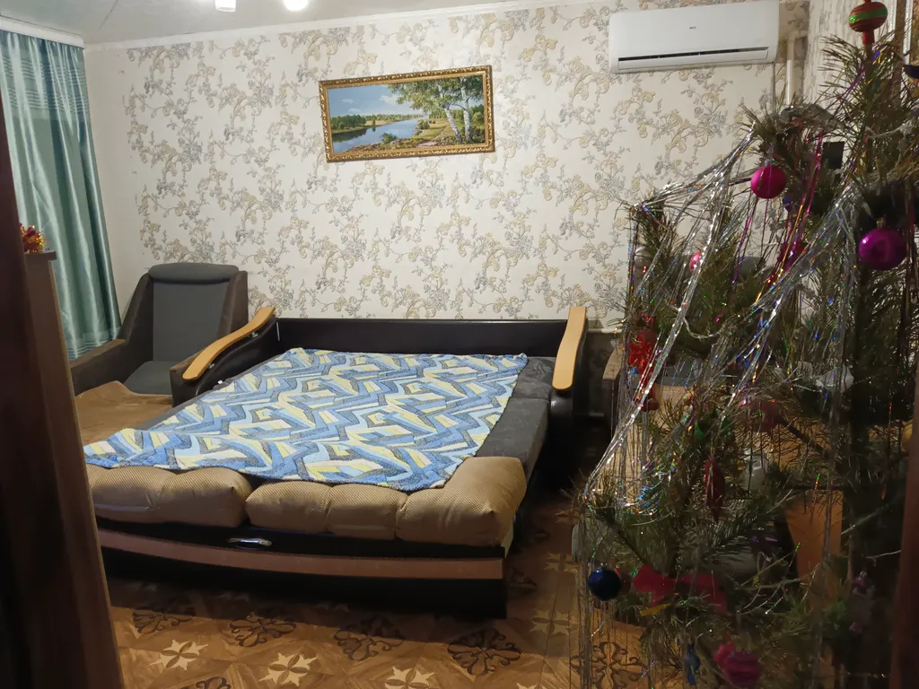 Частный дом с видом на горнолыжный курорт