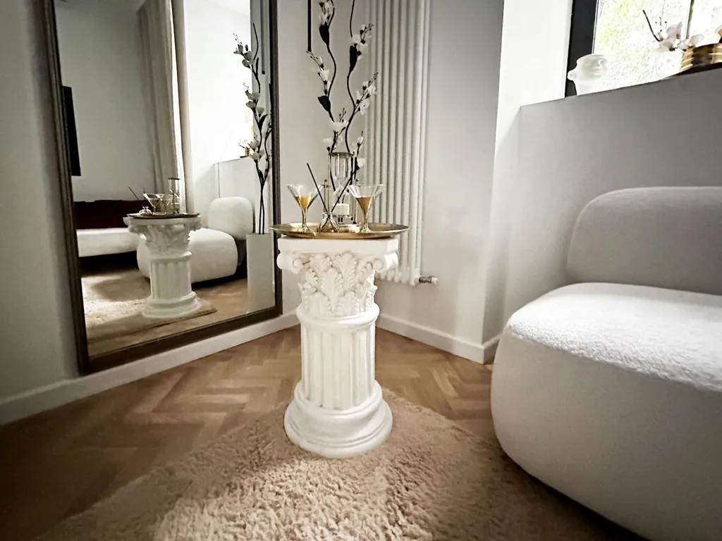 Квартира Апартаменты Matison Home, Петровка 26 — Москва