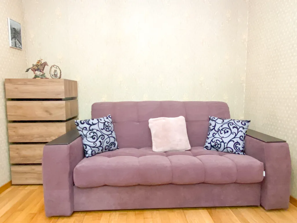 Счастье жить в центре Севастополя в Адмиральской квартире