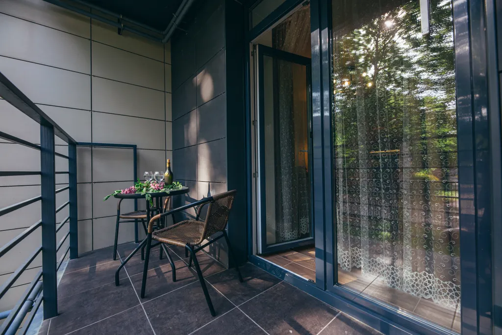 Место для счастья