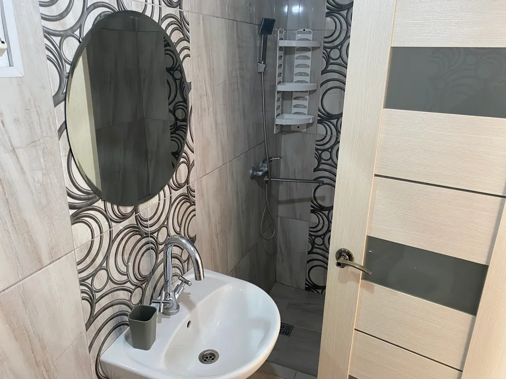 Трёхместный номер стандарт