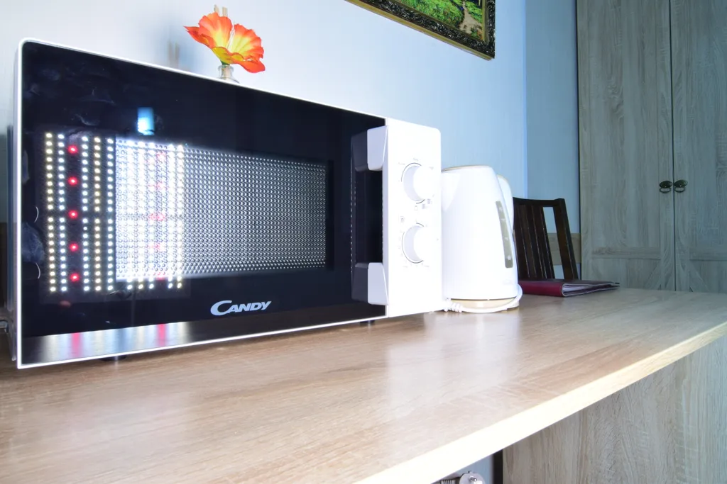 Уютный номер комфорт