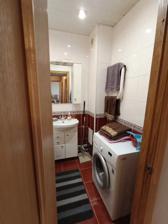 Уютная двухкомнатная квартира рядом с Бросско молл, рядом с центром