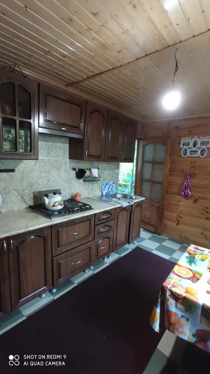 Дом с бассейном