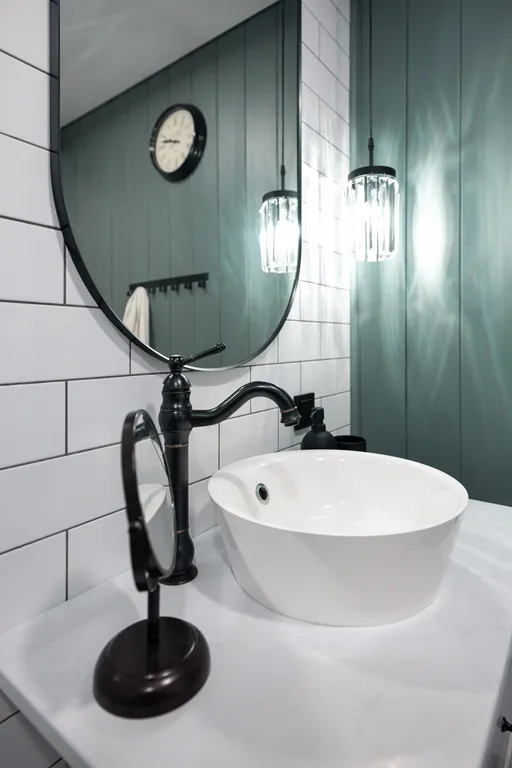 Уютный барнхаус в 5 км от Москвы у озера