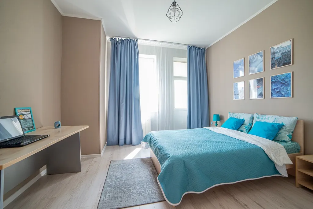 Бирюза в смоле