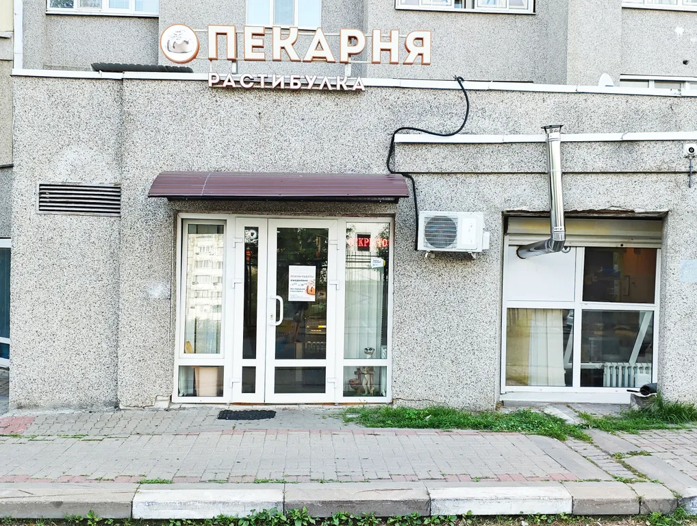 Уютная квартира в благоустроенном районе Харьковской горы