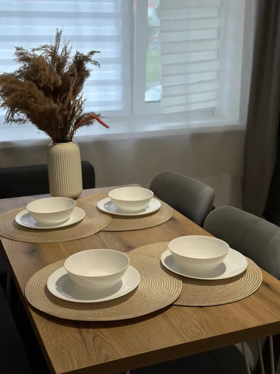 Квартира 1-комнатная Квартира — Бугры