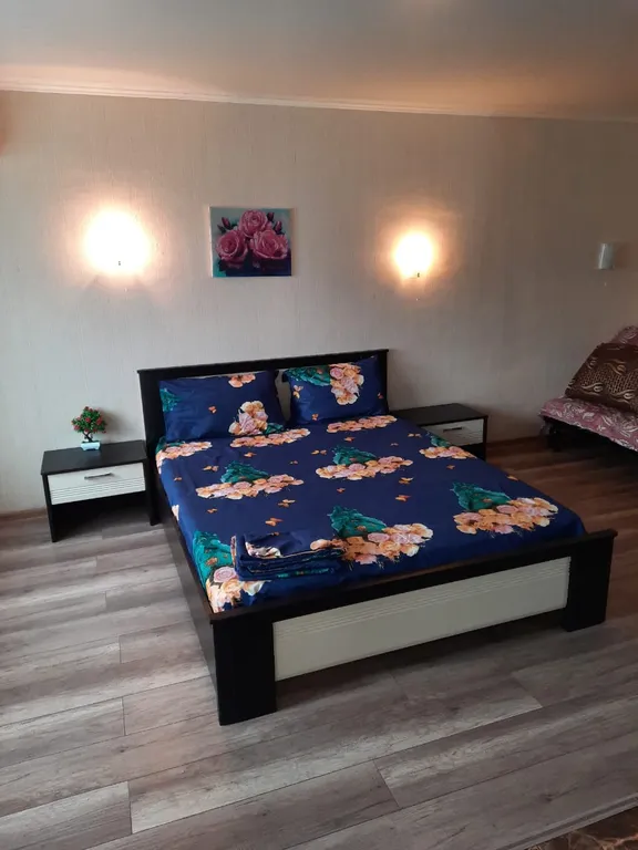 Уютная квартира прямо у моря