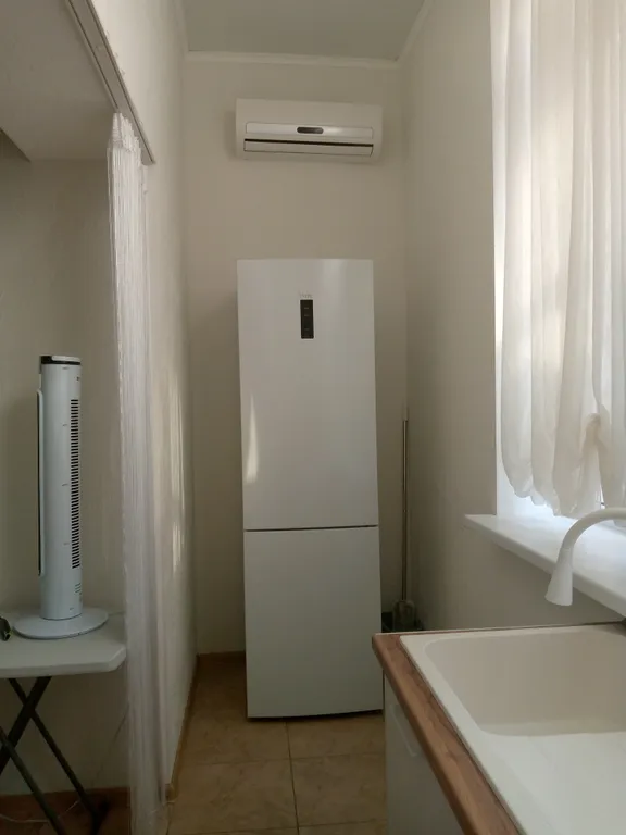 Квартира Квартира Студия рядом с морем — Анапа