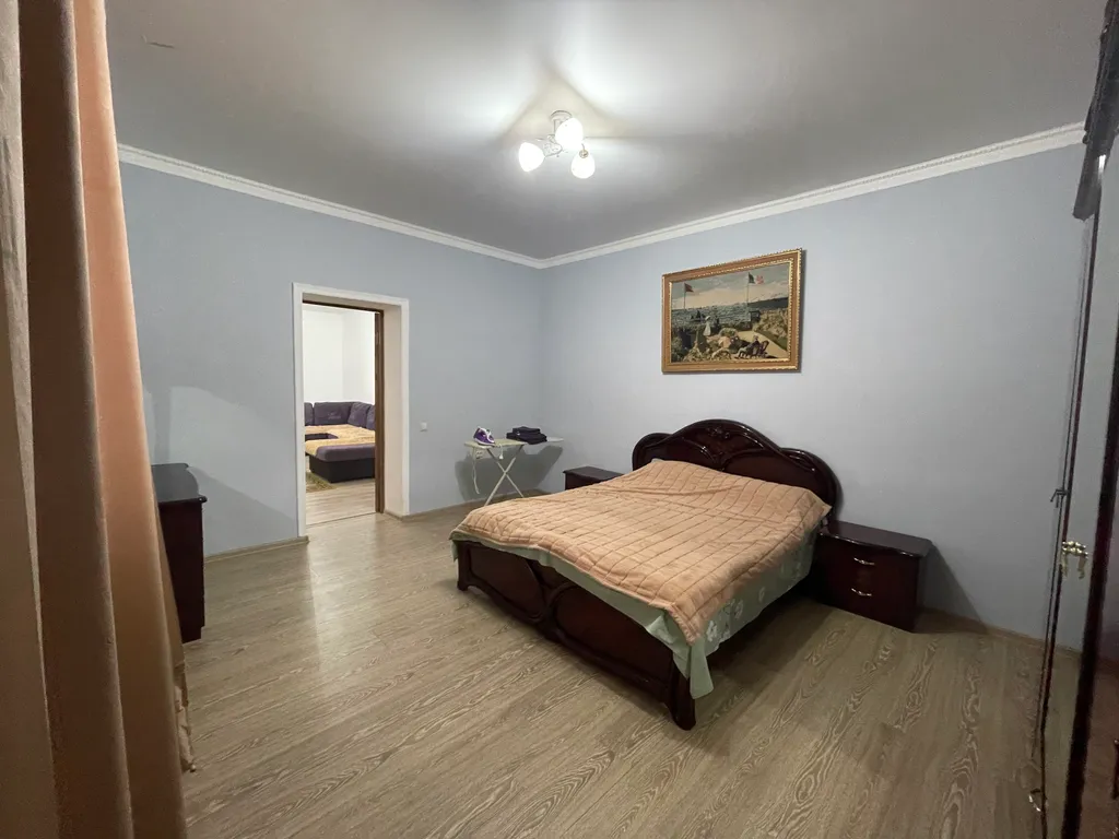 Садовый дом