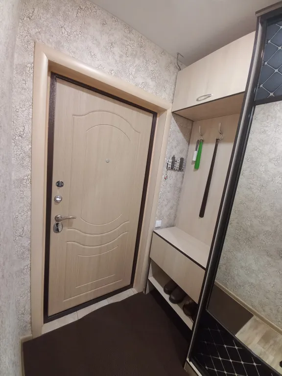 Уютная квартира рядом аквапарк