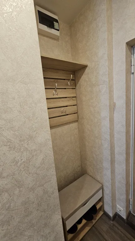 Квартира Студия ЖК Тетрис