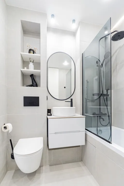 Современная евротрешка в центре