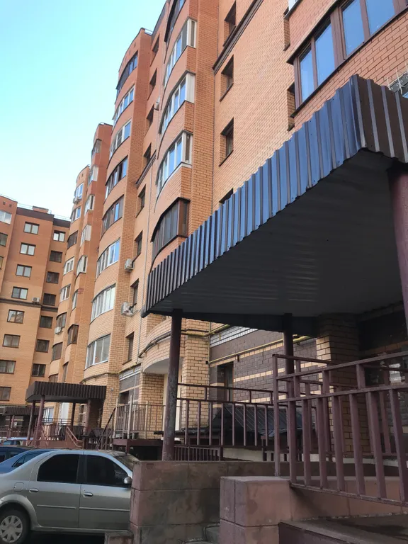 Уютная однушка в центре города