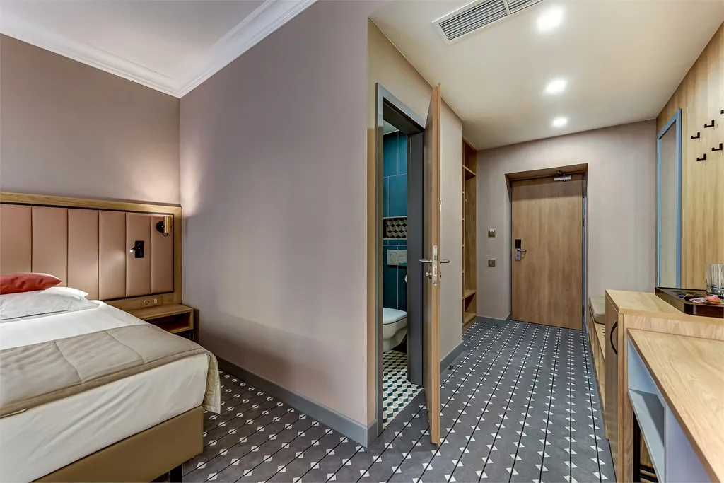 Квартира Комната — Санкт-Петербург