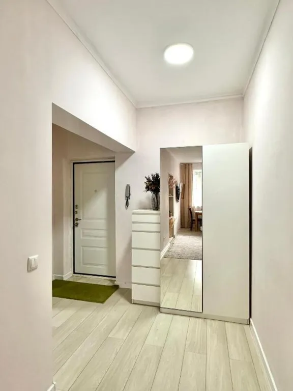 Квартира 3-ком квартира Bayhouse в ЖК Верный для 8-х гостей — Алматы