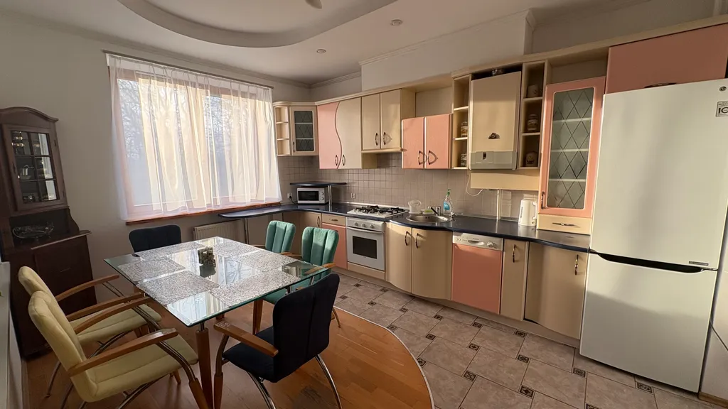 Квартира Квартира Amalienau-апартамент — Калининград