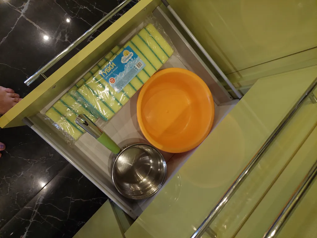 Дом на 10 человек.