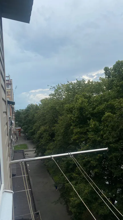 Уютная квартира рядом с автовокзалом