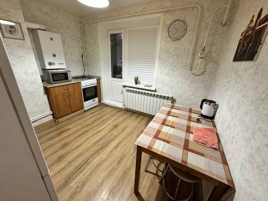 Квартира рядом с Самара Арена