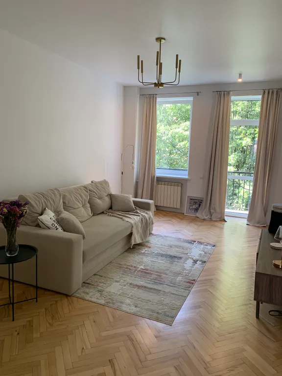 Апартаменты у Драмтеатра