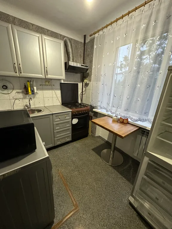 Чистая уютная квартира в 5-ти минутах от моря