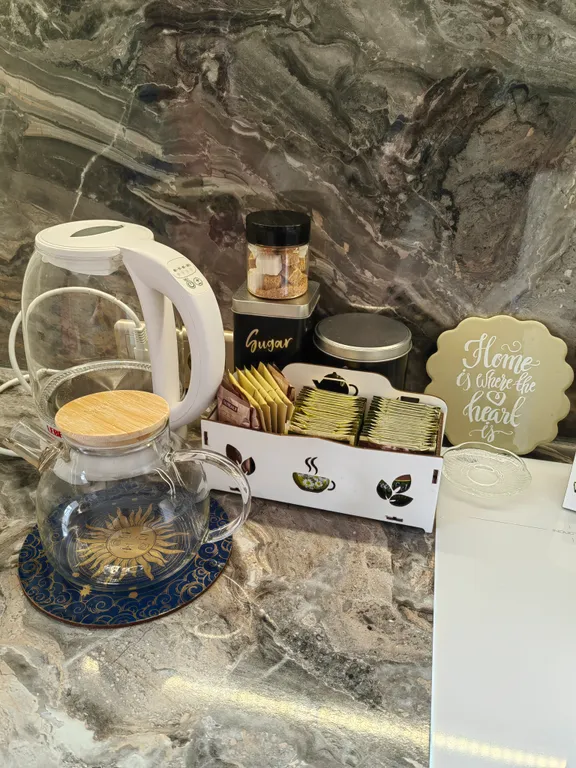 Эксклюзивная, теплая и очень уютная квартира в самом центре города